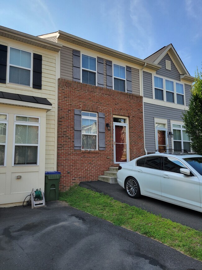 102 Conestoga Ln, Stafford, VA 22556 Townhome Rentals in Stafford VA