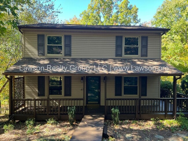 Foto del edificio - Nature Lover's Paradise in Serene Setting