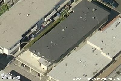 Aerial Photo - 1241 Amherst Ave