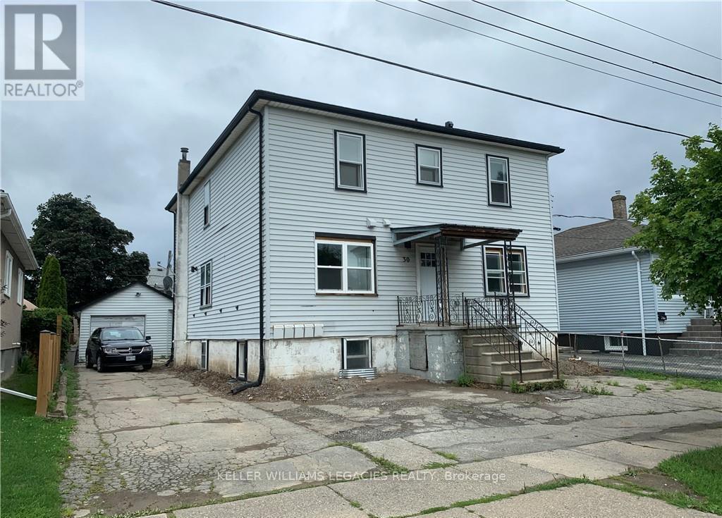 3030 Classic Ave, Welland, ON L3B 1P4 House for Rent in Welland, ON