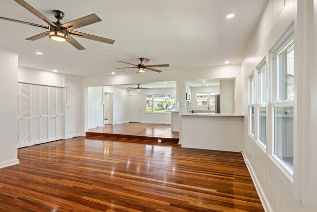 Foto del edificio - Newly Renovated 3 Bedroom Kailua Home!