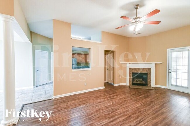 Foto del edificio - 852 Parham Cir