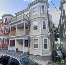 Building Photo - 20 Peverell St