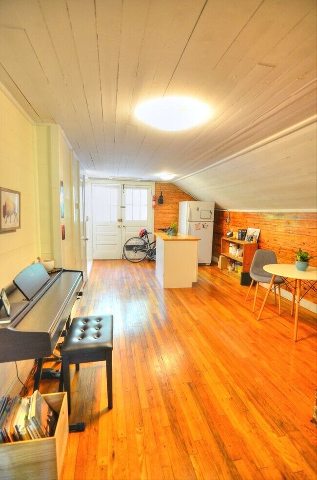 Foto del edificio - 540 Chase Park Rd