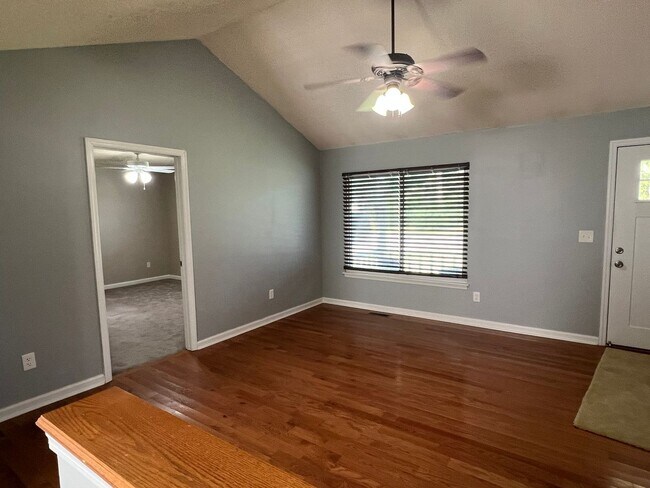 Foto del edificio - Rosswood