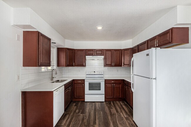 Building Photo - 2060 W Iliff Ave