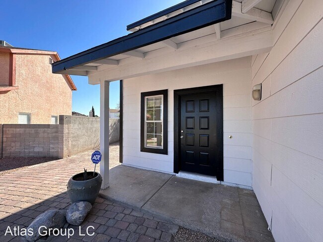 Building Photo - 3 br, 2.5 bath House - 7041 Brown Derby Ci...