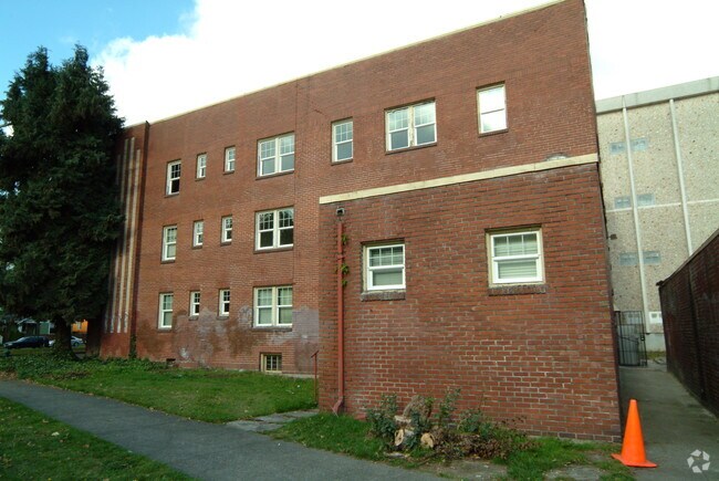 Building Photo - 448 NE Ravenna Blvd