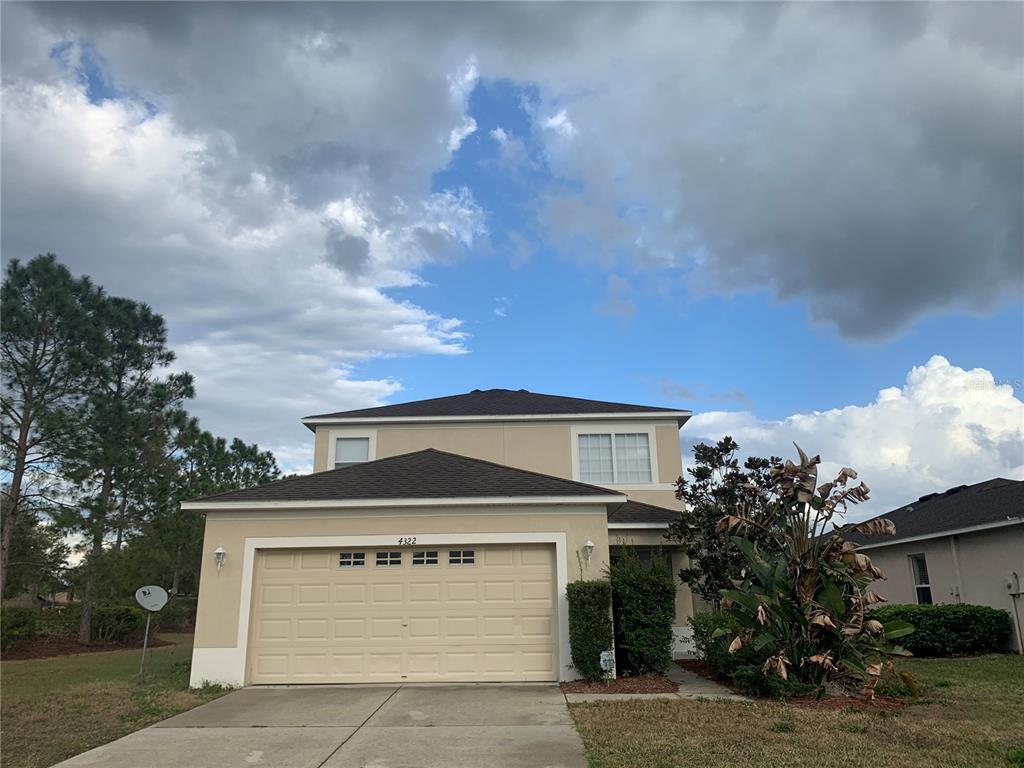 4322 Kingsmill Ct, Wesley Chapel, FL 33543 House Rental in Wesley