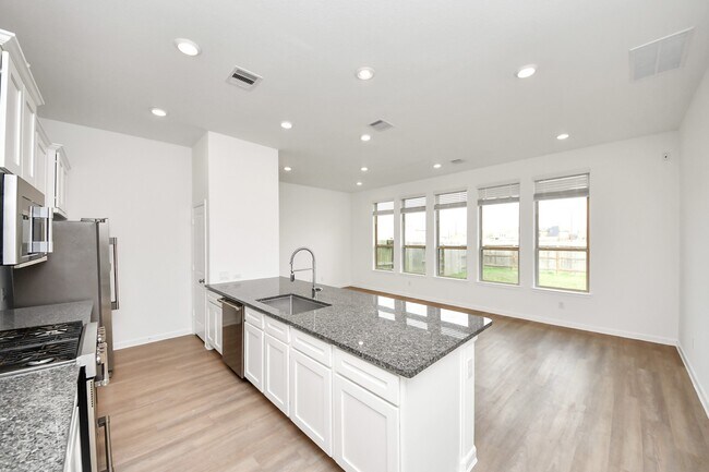 Foto del edificio - 22658 Sutherland Bend Ln