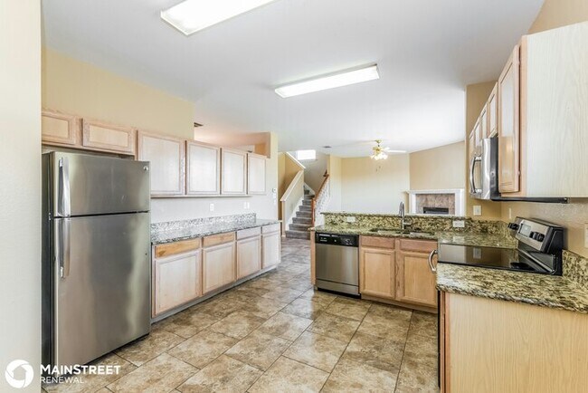 Building Photo - 10506 Augusta Ln, Rowlett, TX 75089