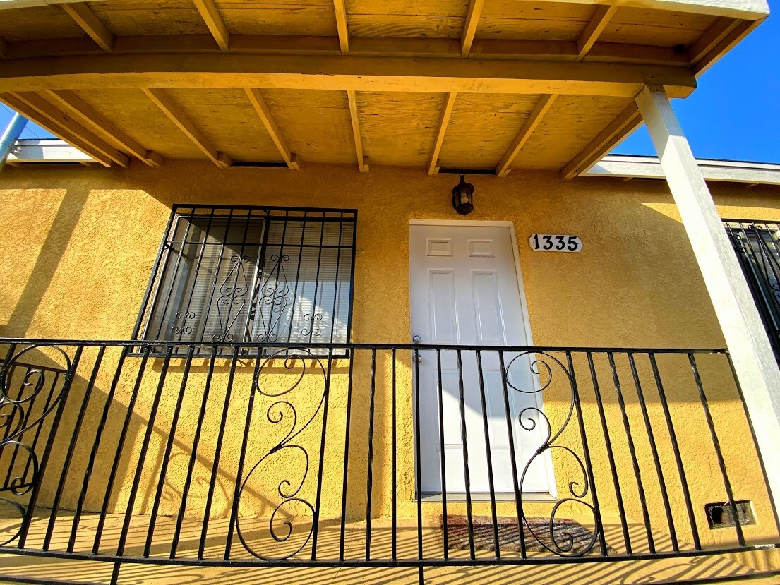 1335 Miller Ave, Los Angeles, CA 90063 House Rental in Los Angeles