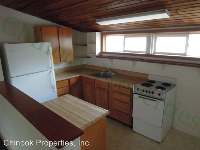 Building Photo - 1418 Olive St