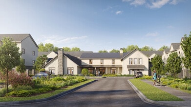 Building Photo - Fidelis Willis