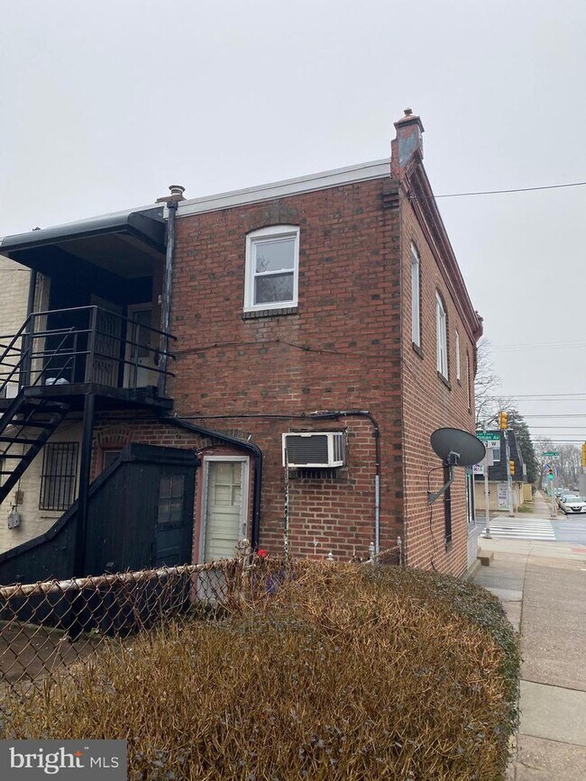 1101 Cottman Ave, Philadelphia, PA 19111 Townhouse for Rent in