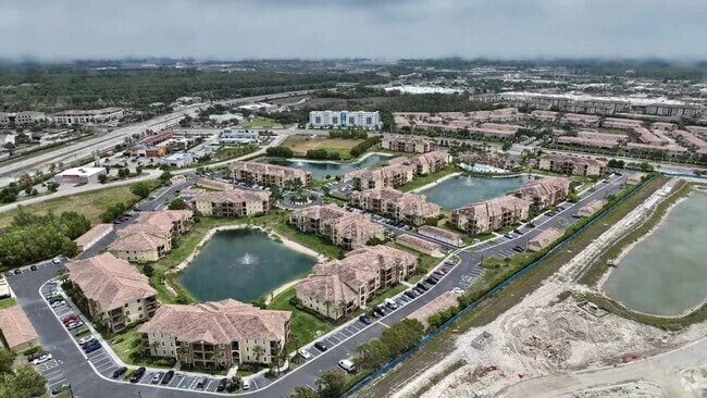  - Colonial Commons