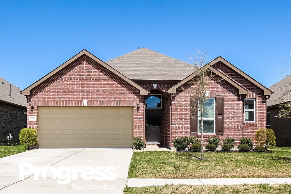 5839 Rivergrove Park Dr, Atascocita, TX 77346 House Rental in