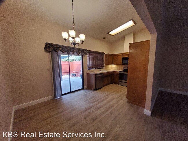 Building Photo - 2 br, 2 bath House - 4305 Planz Road Unit D