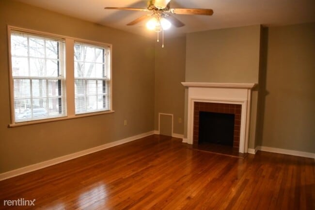 Building Photo - 1 br, 1 bath Apartment - 922 Cumberland St