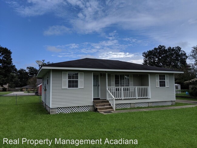 Building Photo - 3 br, 1 bath House - 313 Timic Dr.