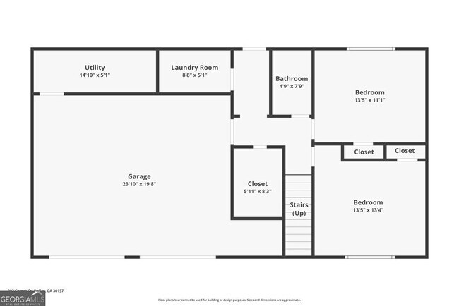 Building Photo - 202 Comet Ct