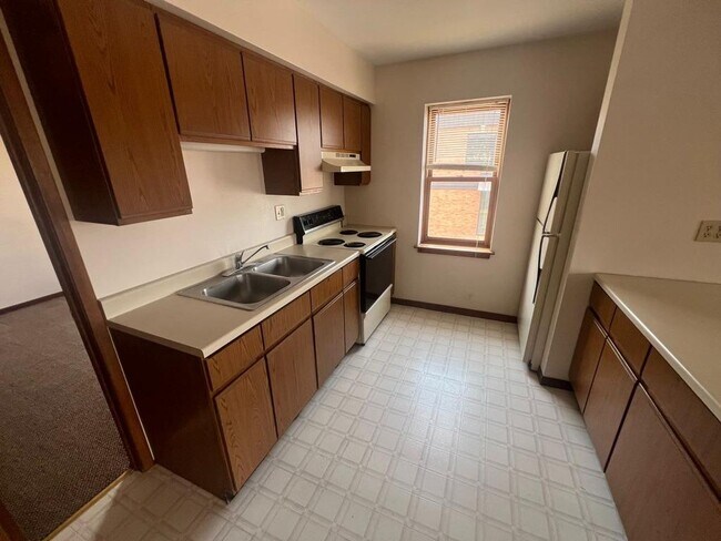 Foto del edificio - Rare Downtown Apt In Argyle