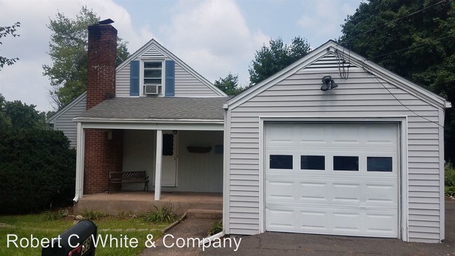 Building Photo - 3 br, 1 bath House - 59 Greenwood Drive