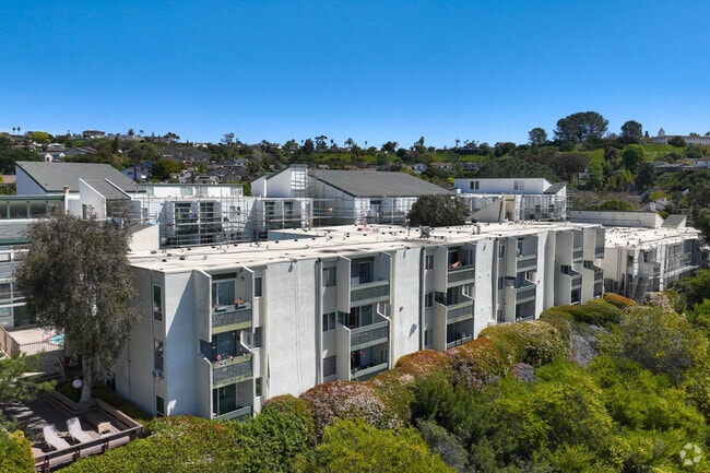 4060-4064 Huerfano Av - Bayho Condominiums
