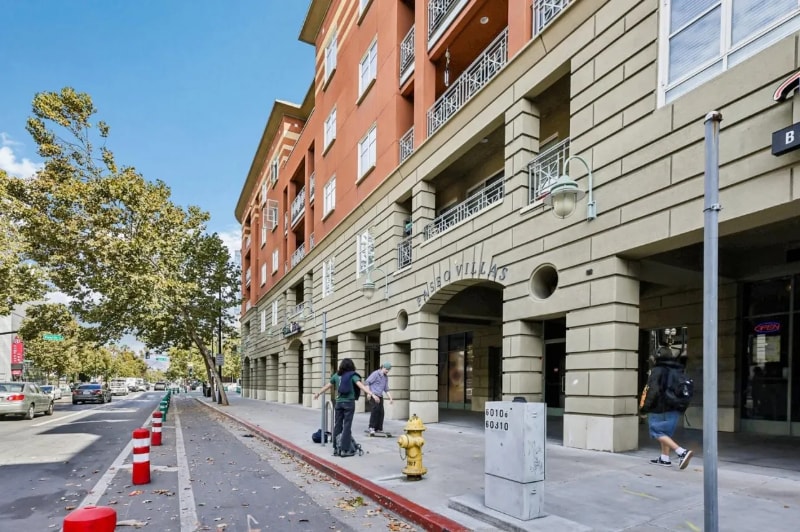 Photo - 130 E San Fernando St (San Jose, CA)