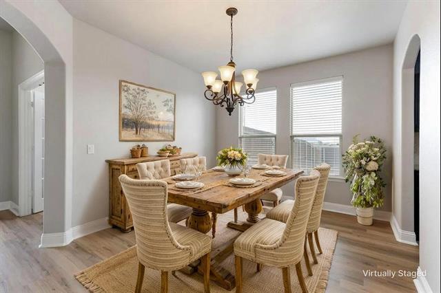 Foto del edificio - 4201 Oak Bluff Dr