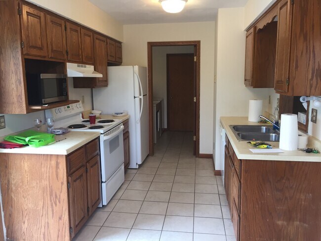 Building Photo - 1517 McKenna Blvd