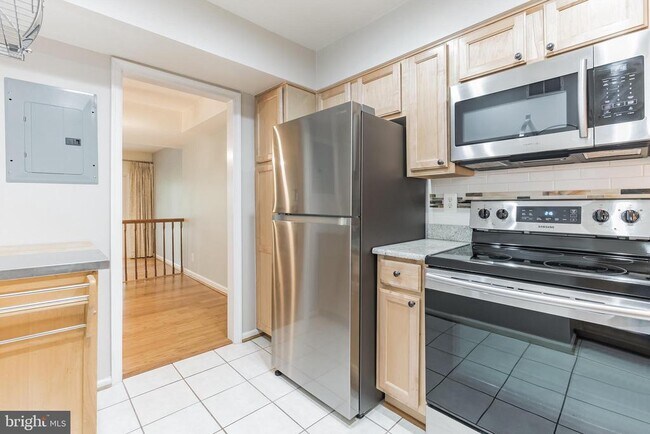 Foto del edificio - 2907 S Woodstock St
