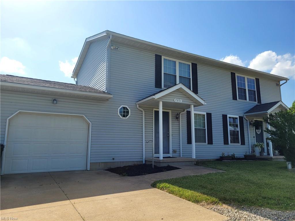 Foto principal - 7349 Navarre Rd SW
