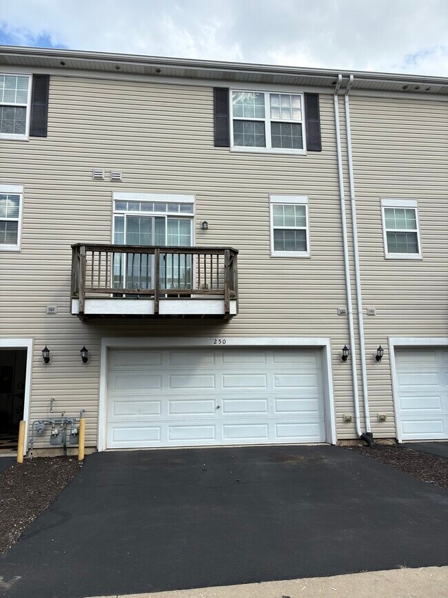 Foto del edificio - 250 S Alder Creek Dr