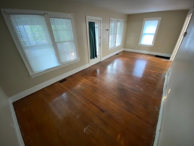 Foto del edificio - 1110 Clover St