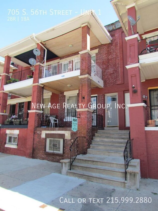 Foto principal - 705 S 56th St