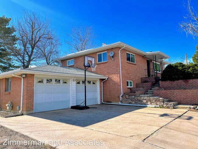 Building Photo - 4 br, 2 bath House - 5028 N Highway 67