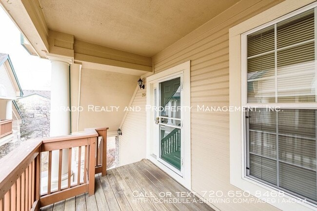 Building Photo - 4070 S Carson St