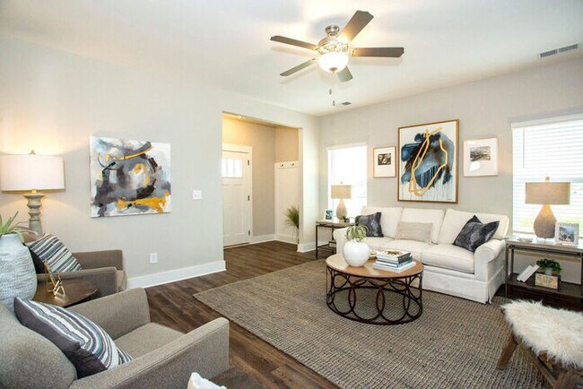 Foto del edificio - 4021 Ashley Dr