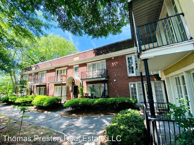 Foto del edificio - 934 Ponce De Leon Ave NE