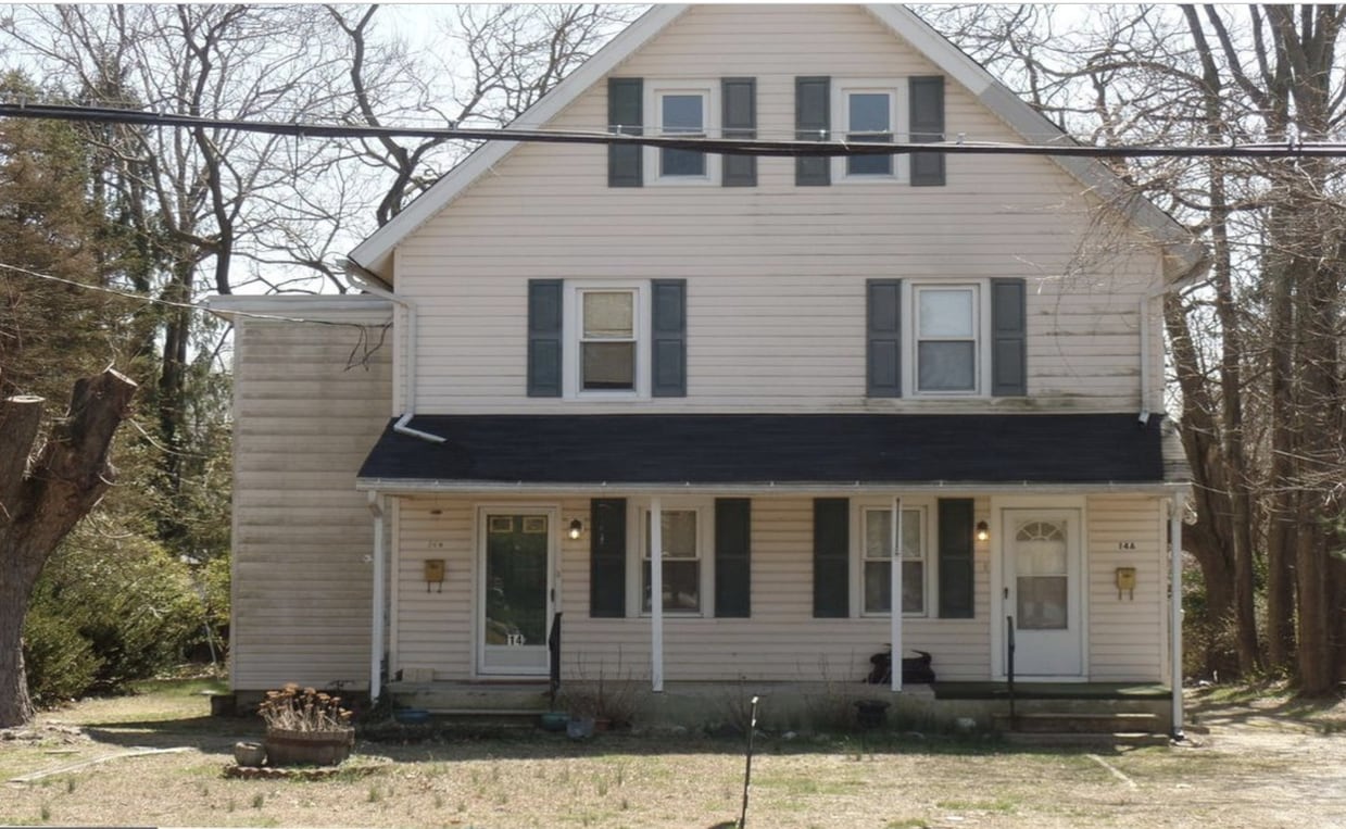 14 United States Ave E, Gibbsboro, NJ 08026 Townhome Rentals in