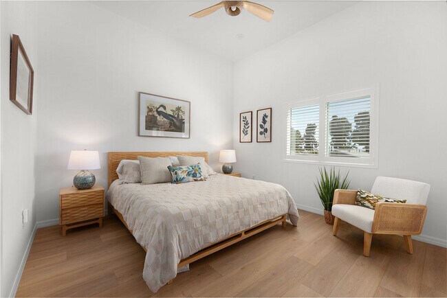 Foto del edificio - 624 N Clementine St
