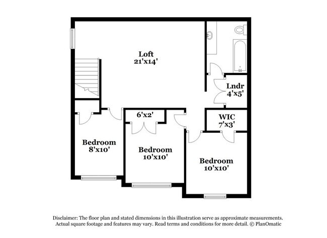 Building Photo - 7404 Arbor Park Dr