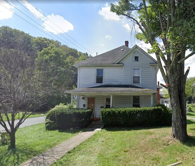 Building Photo - 1312 Woodrow Ave