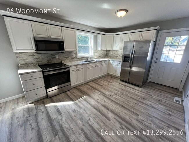 Photo - 96 Woodmont St House