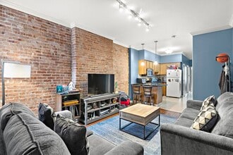 Building Photo - 263 1st St
