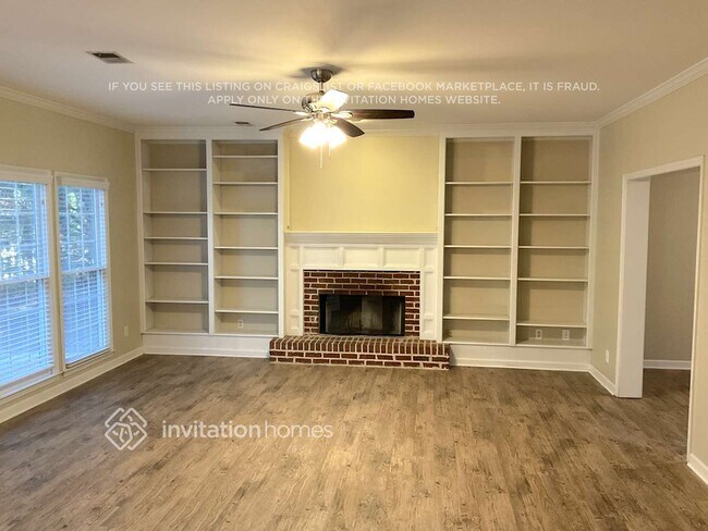 Building Photo - 619 Braidwood Dr NW