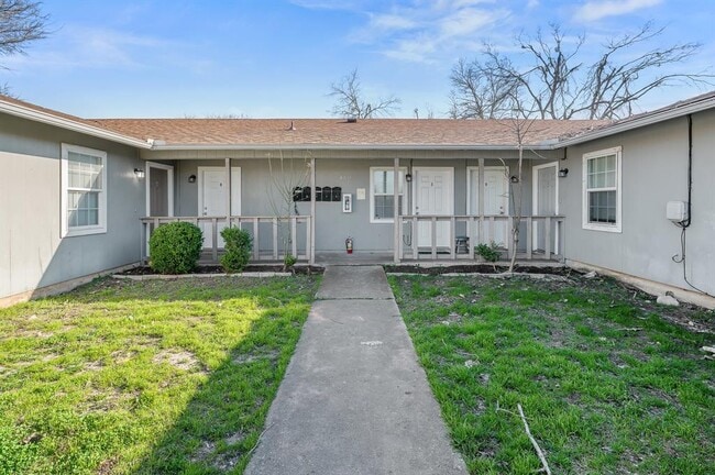 Foto del edificio - 410 Old Thorndale Rd