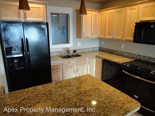 Foto del edificio - 924 N Garden St