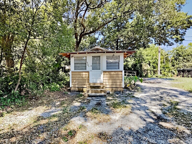 314 1/2 S Boyd St - 314 1/2 S Boyd St